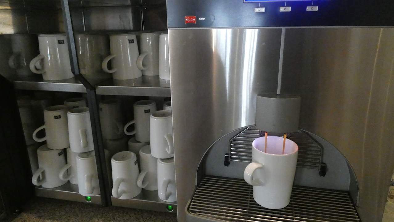 Gastro SAVOY Hotel Bad Mergentheim