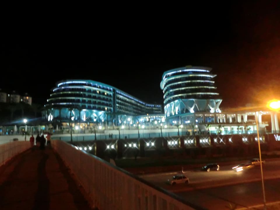 @Night Vikingen Infinity Resort & Spa