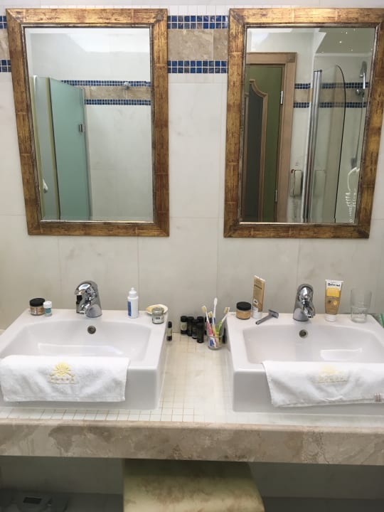 Zimmer Atrium Prestige Thalasso Spa Resort & Villas