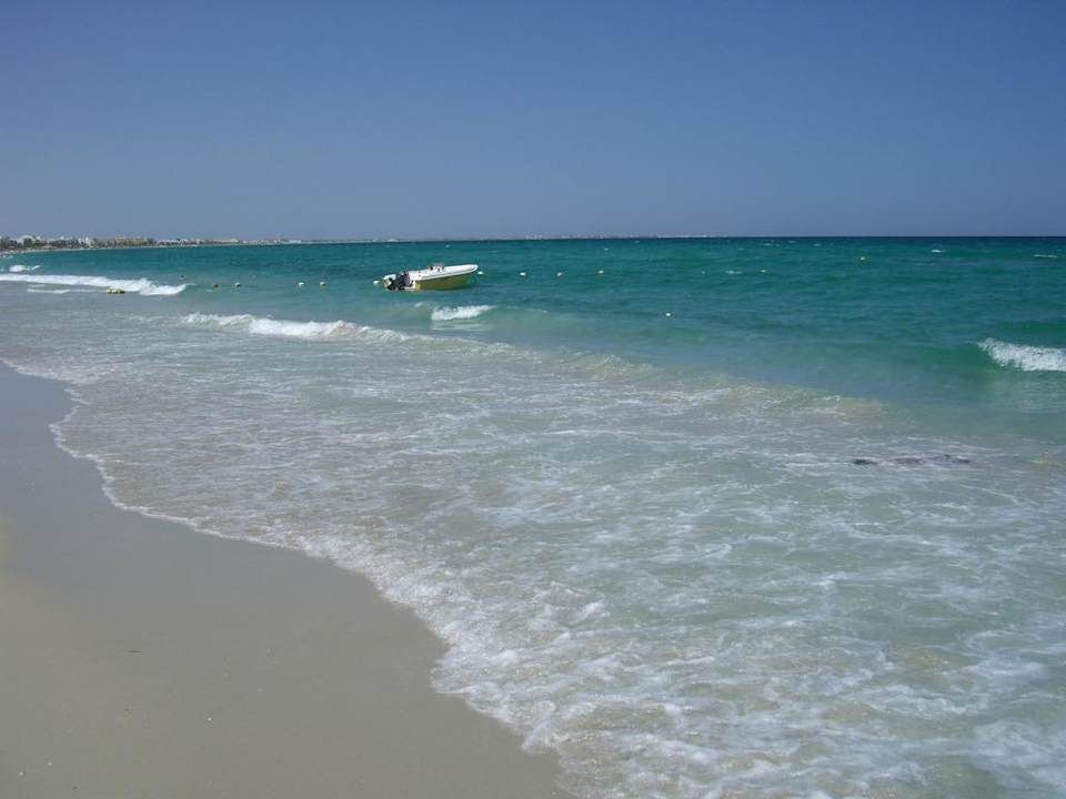 Super Strand El Mehdi Beach Resort