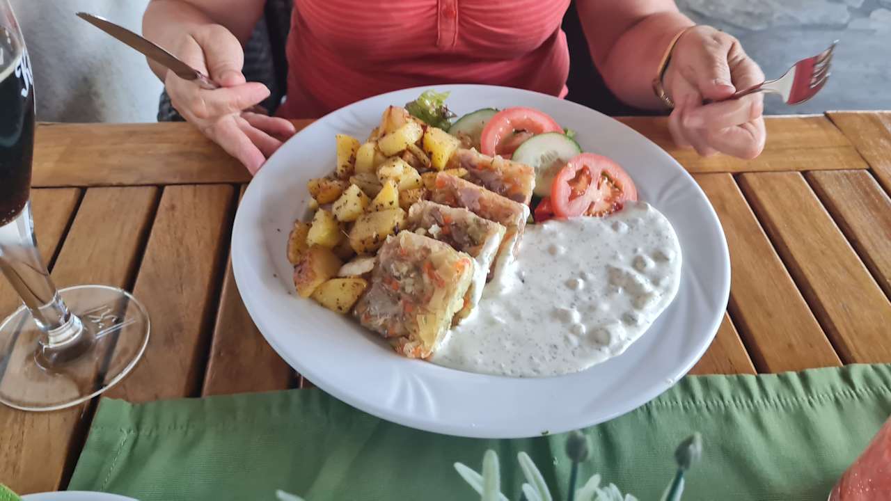 Gastro Liebchens Waldschlösschen