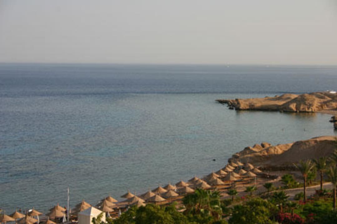Strand Hyatt Park Regency Sharm El Sheikh