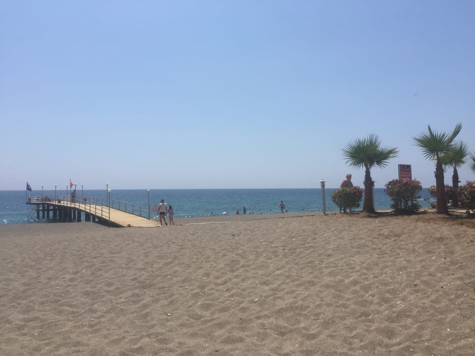 Strand Vita Silva Hotel