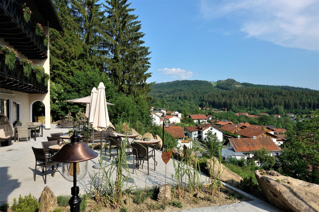 Gastro Montara Suites Bodenmais