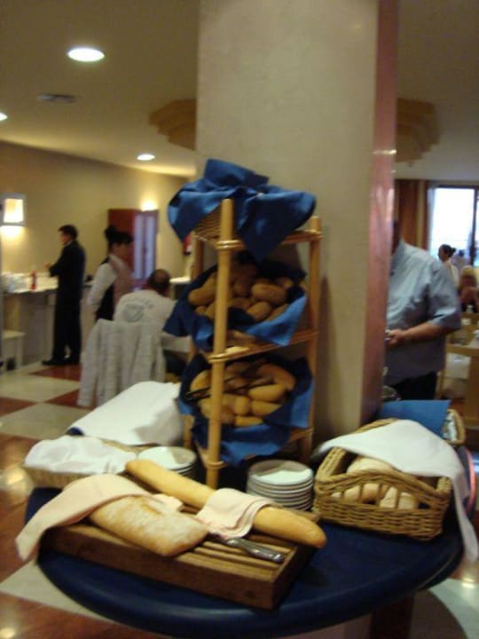 Abendessen Myseahouse Flamingo - Adults only