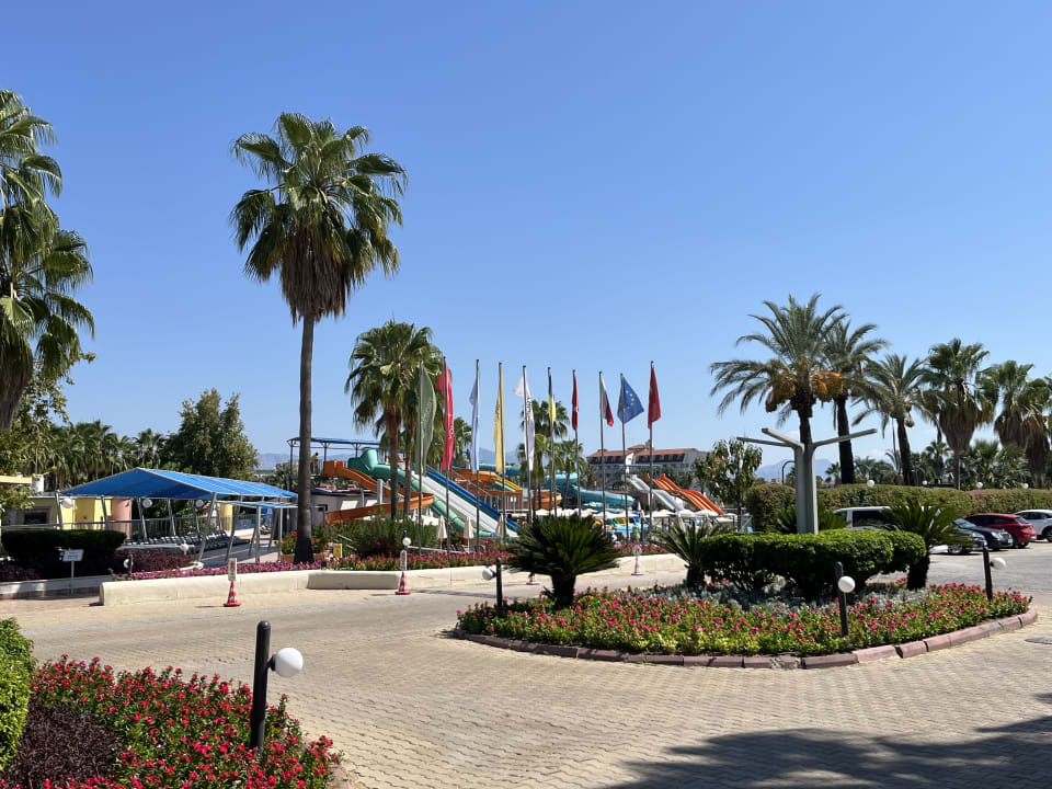 Sport & Freizeit VONRESORT Golden Beach