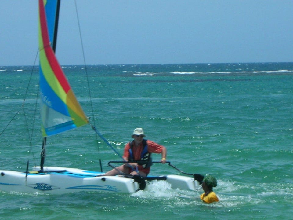 All Inclusive Iberostar Waves Costa Dorada