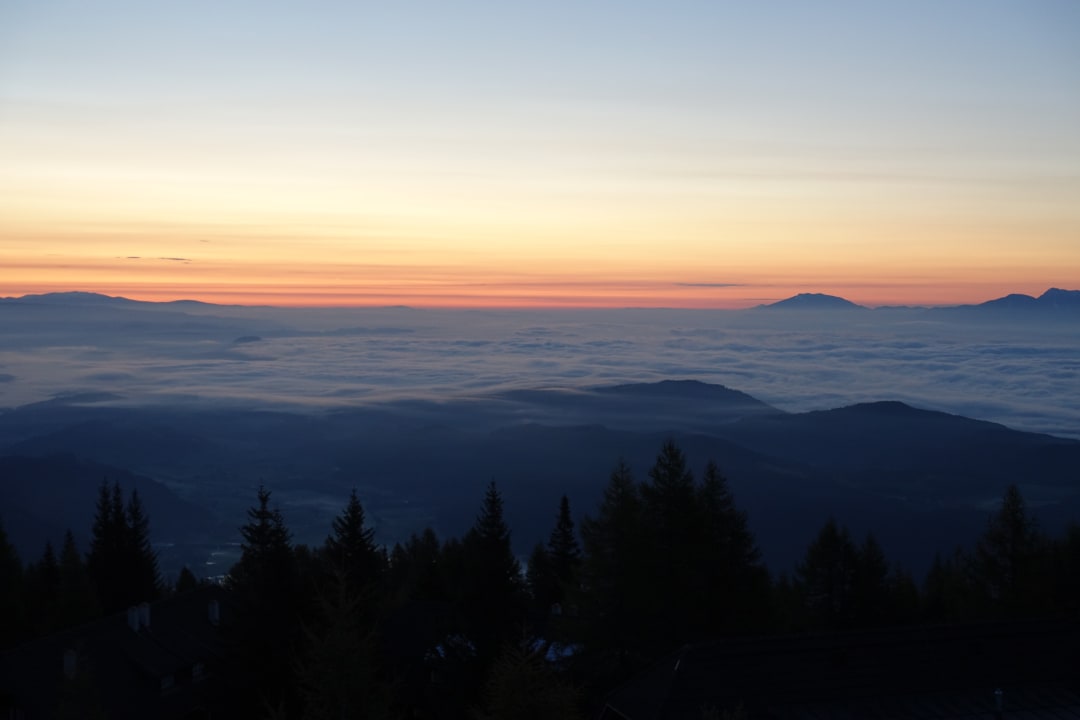 Ausblick Mountain Resort Feuerberg