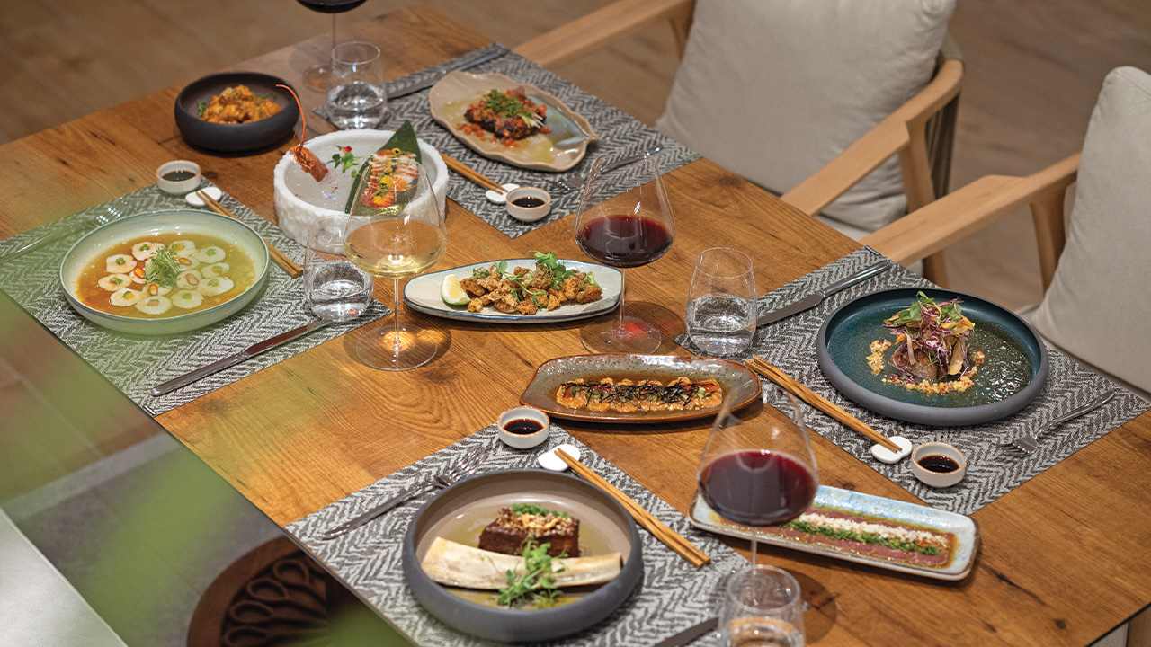 Gastro Liberty Signa