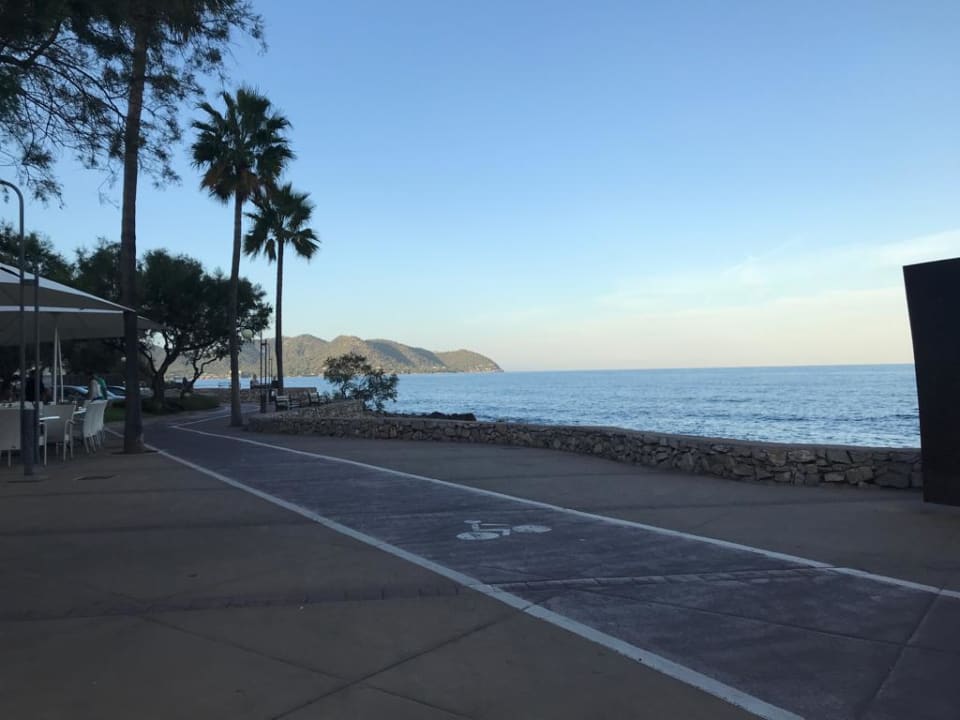 Strand Aparthotel Ciudad Laurel