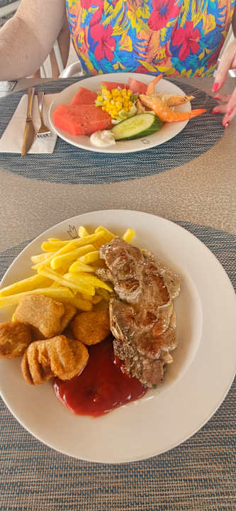 Gastro Fuerteventura Princess