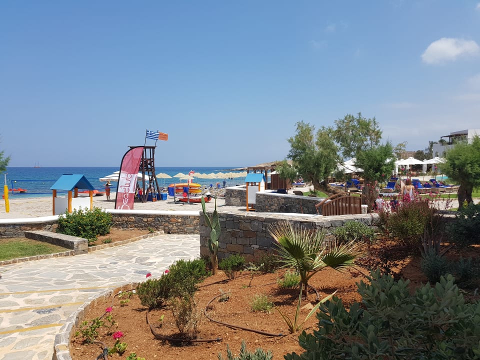 Strand Creta Maris Resort
