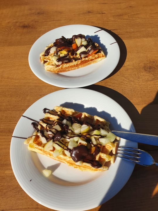 Gastro Mary Hotel Side