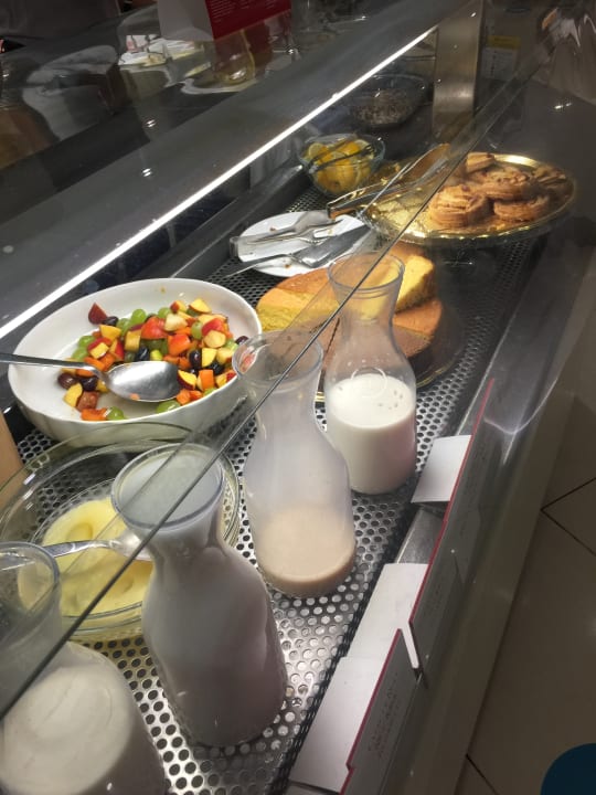 Gastro Parc Hotel