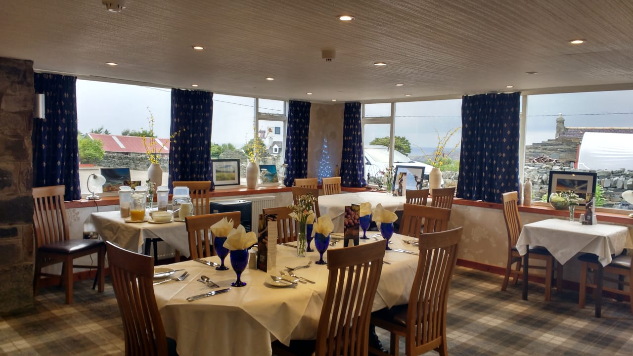 Gastro Hotel The Craggan