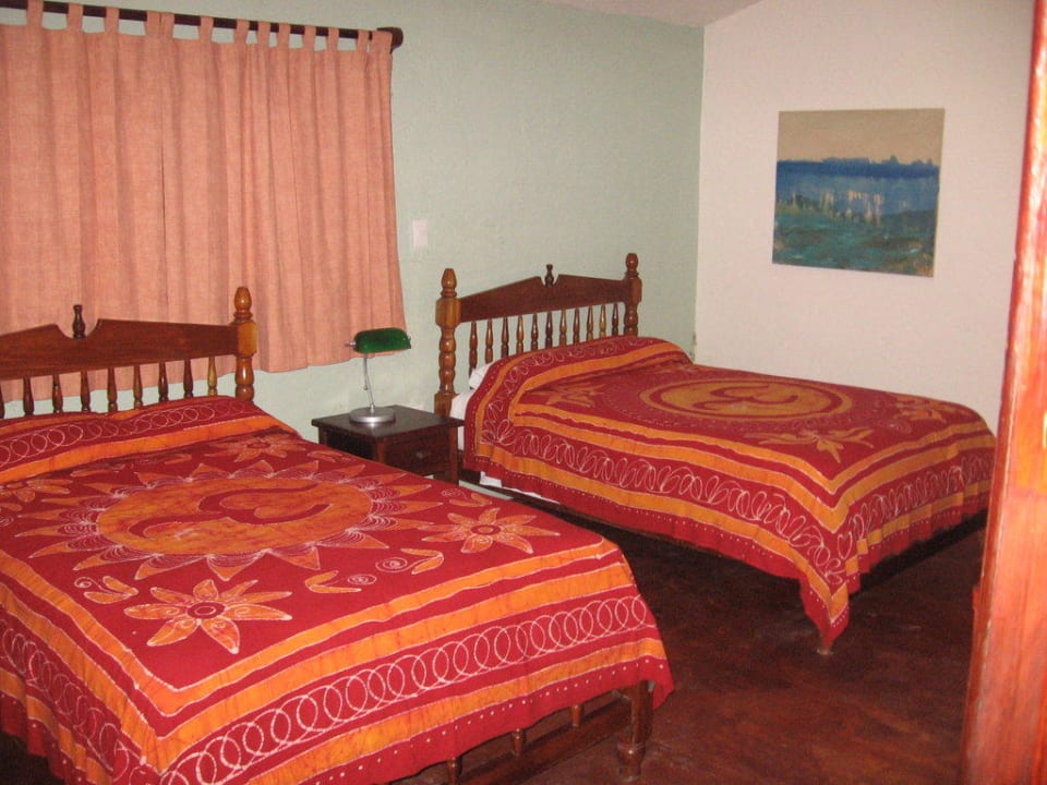 Doppelzimmer Hotel Fusion Beach