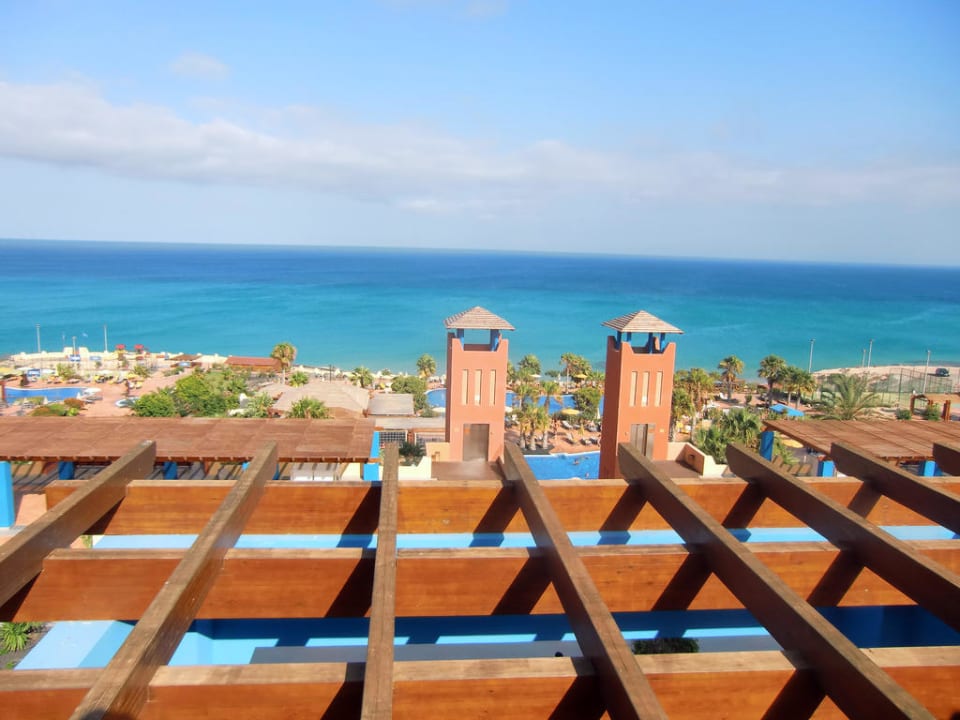 Meerblick H10 Tindaya