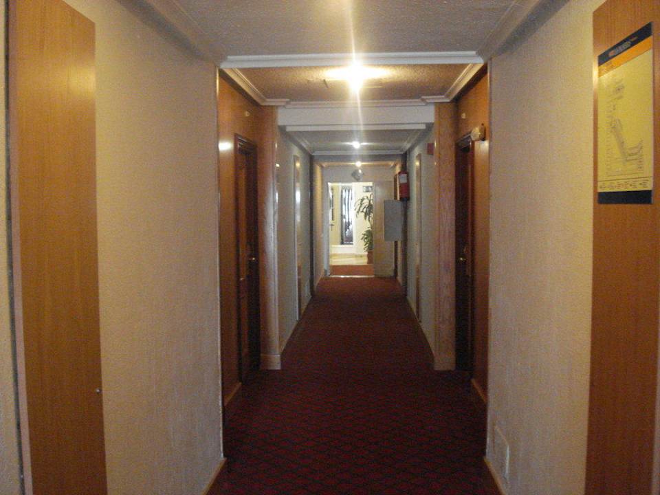 Hôtel H10 Las Palmeras - La Chambre H10 Las Palmeras