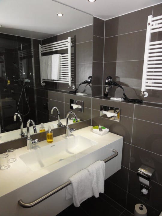 Bad DORMERO Hotel Hannover