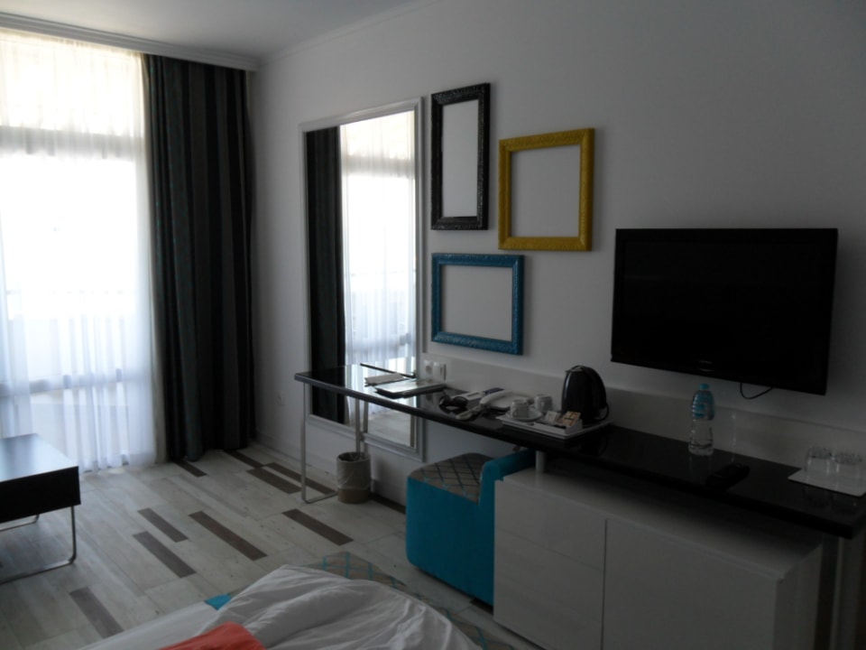 Zimmer Sentido Marea