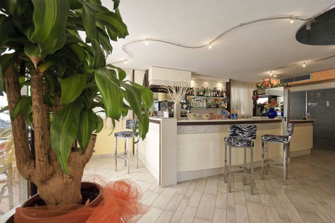 Hotel Losanna Cervia vacanza holiday urlaub Hotel Losanna