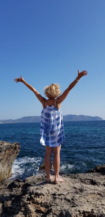 Strand Hipotels Bahía Cala Millor