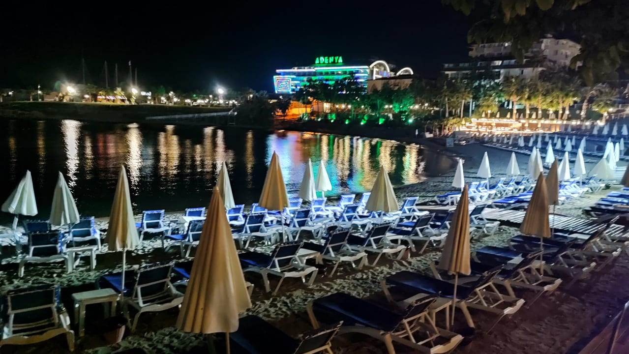 Strand Numa Bay Exclusive Hotel