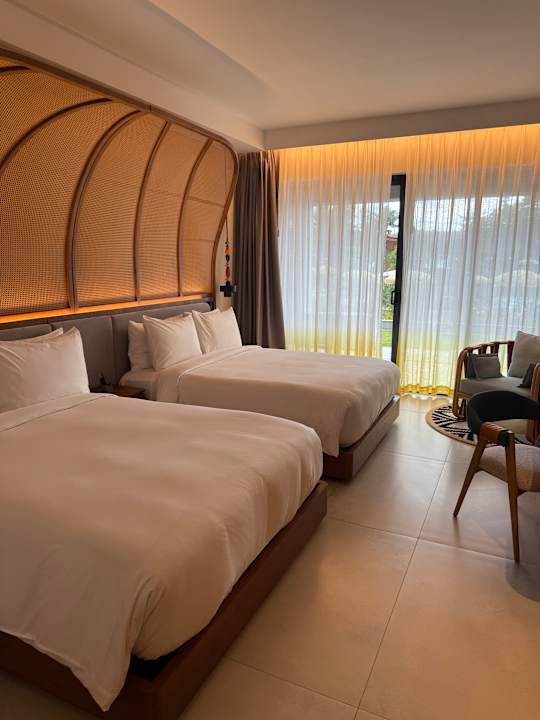 Zimmer Canopy by Hilton Seychelles Resort