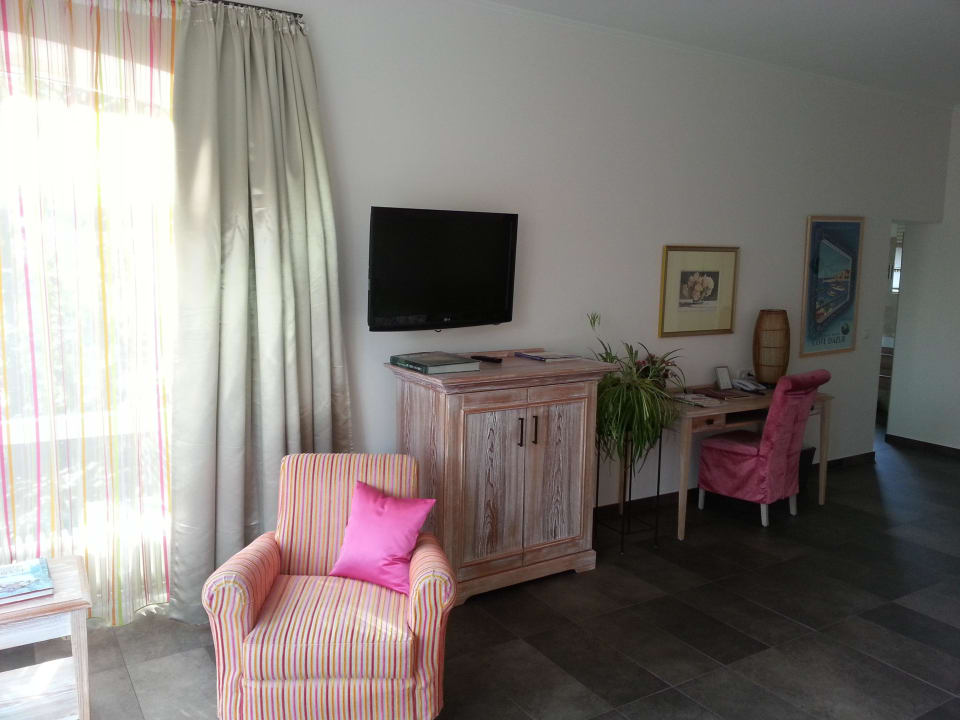 Suite EUT-IN Hotel Alte Straßenmeisterei