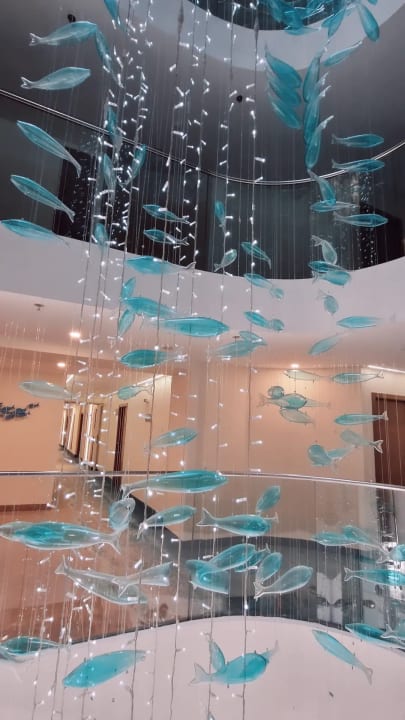 Sonstiges Sentido Marea