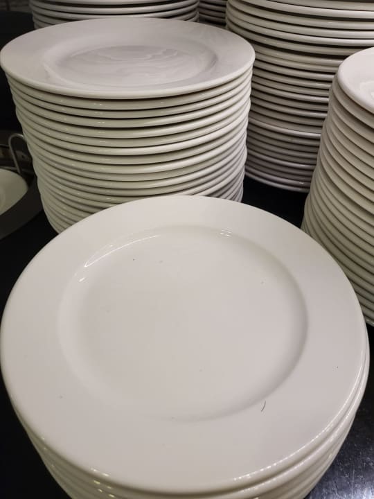 Gastro Well Palace Side