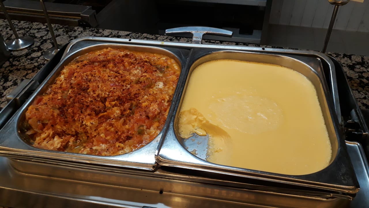 Gastro Sentido Trendy Verbena Beach