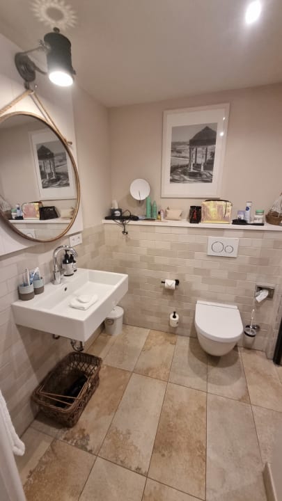 Zimmer PAPA RHEIN - Hotel & Spa