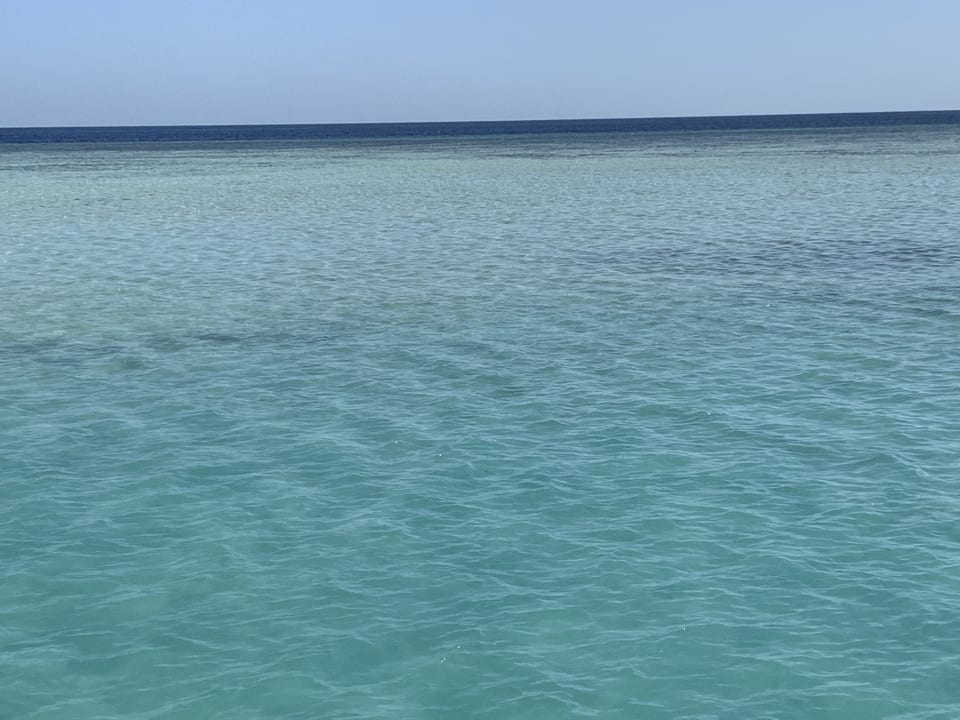 Strand Casa Mare Resort