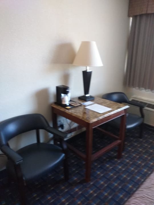 Zimmer Best Western Plus Hotel Reading Inn & Suites