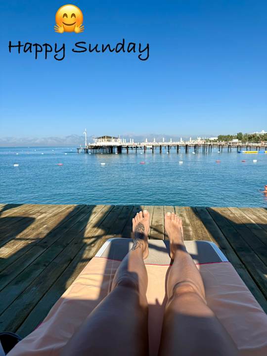 Strand Adalya Elite Lara