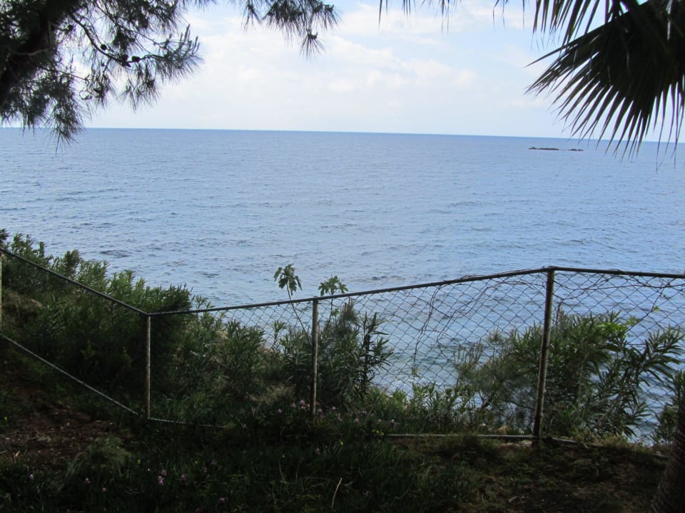 Hotel Incekum West İncekum West Hotel