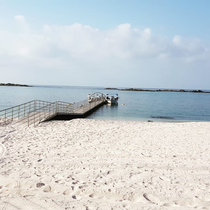 Strand Wyndham Garden Salalah Mirbat