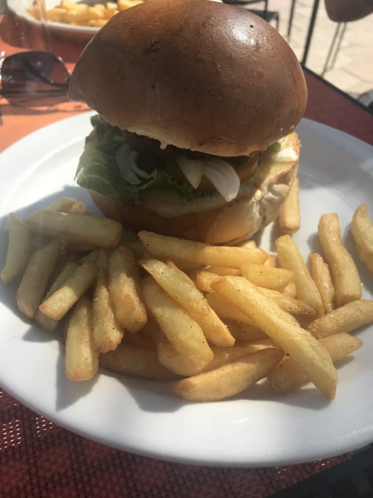 Gastro The Kairaba Beach Hotel