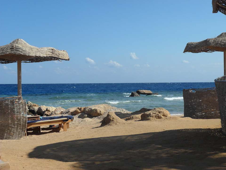 Vielfältig Pickalbatros Citadel Resort