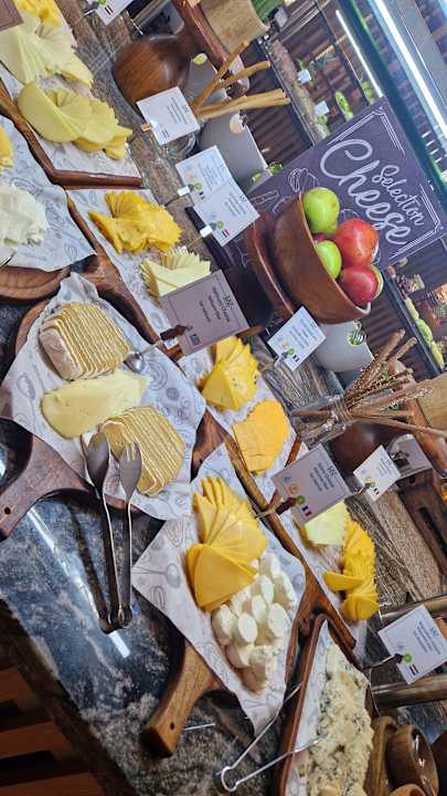 Gastro JAZ Elite Amara