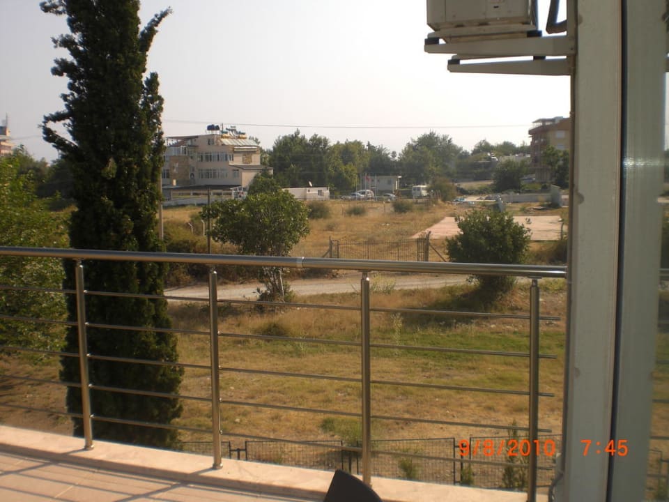 Suite Terrasse 105 Akbulut Hotel & Spa