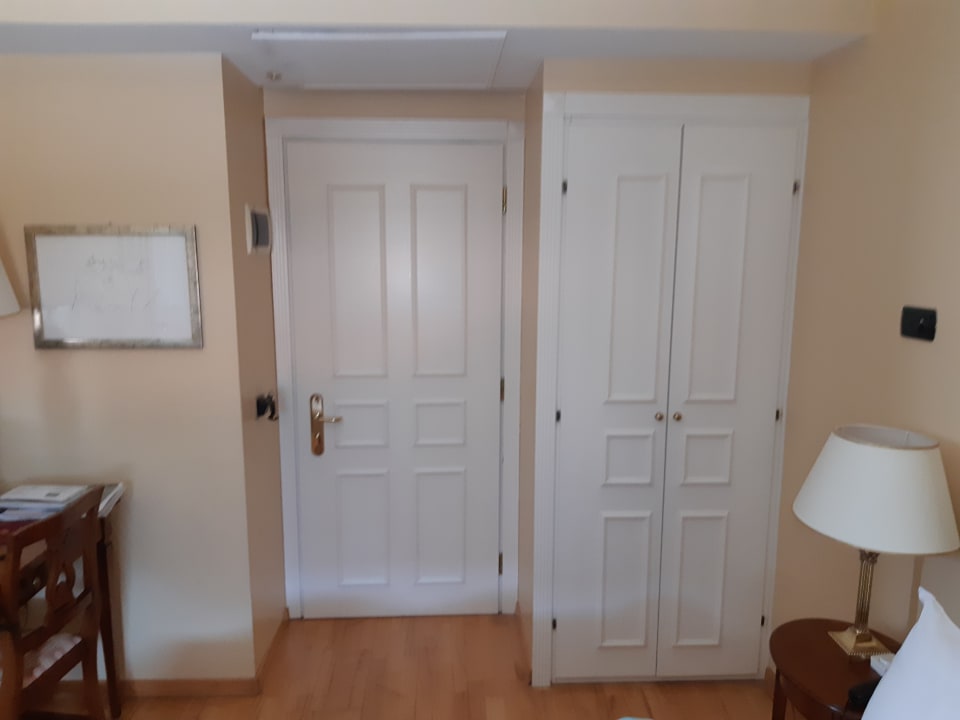 Zimmer Hotel Rovereto