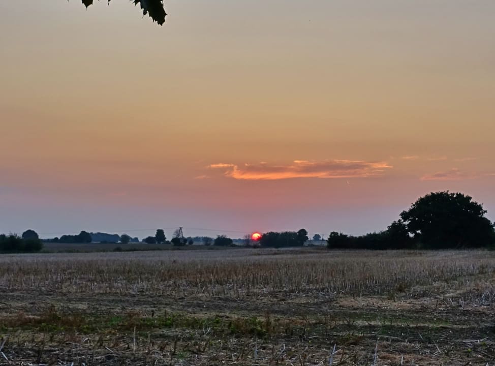 Ausblick Domki nad morzem WOJTAS