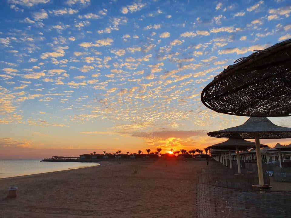 Strand Stella Beach Resort & Spa Makadi Bay