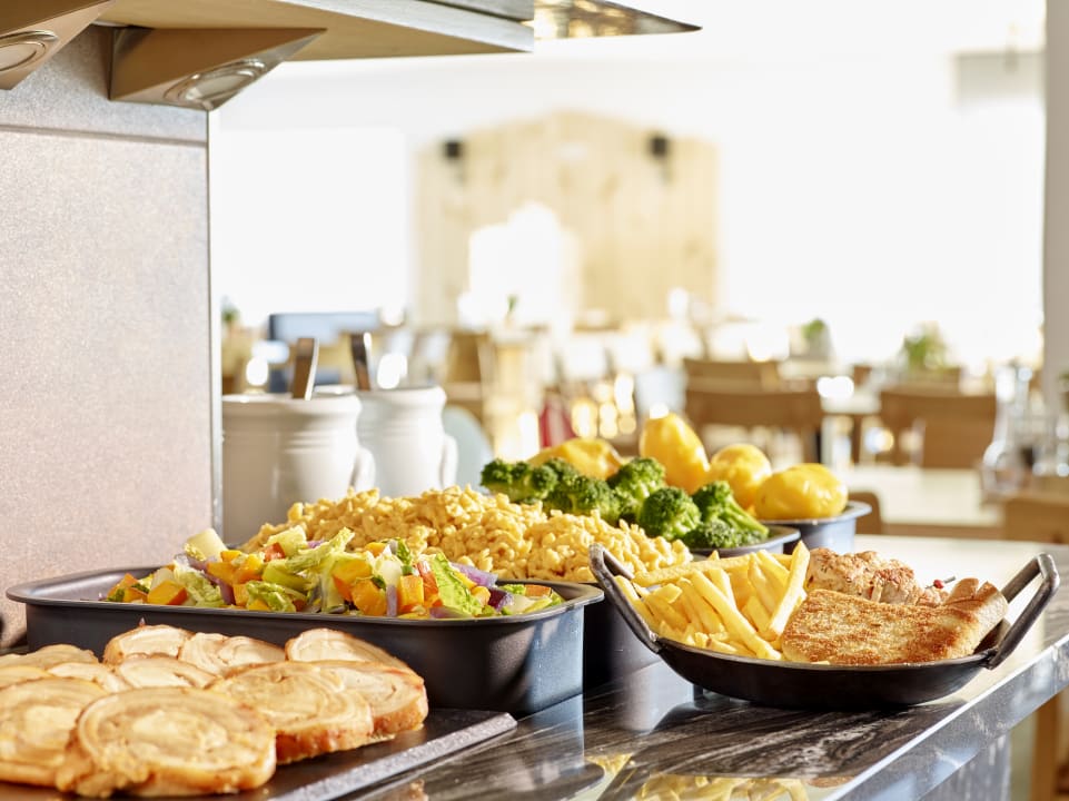 Gastro Hotel Hofgut Tiergarten