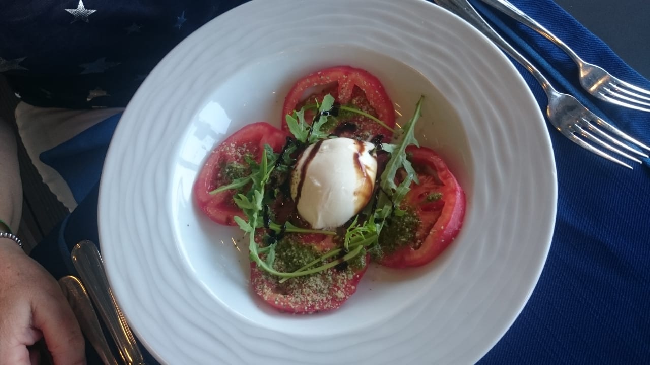 Gastro HVD Clubhotel Miramar