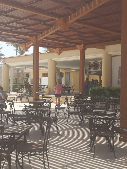 Gastro Cleopatra Luxury Resort Makadi Bay