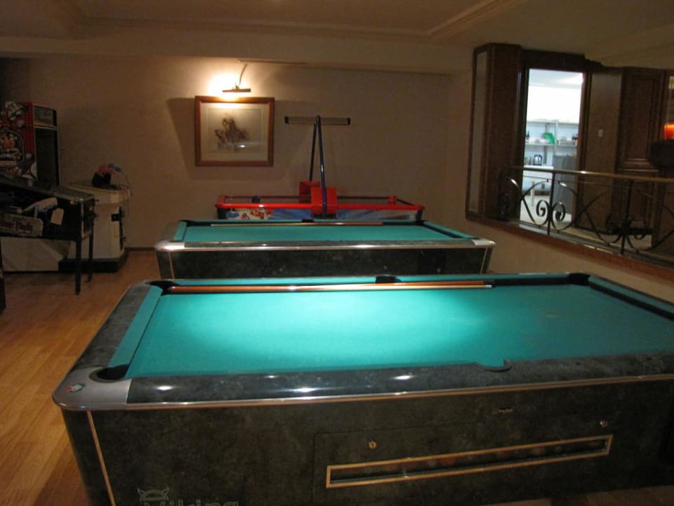 Hotel One Resort Monastir Calimera One Resort Jockey