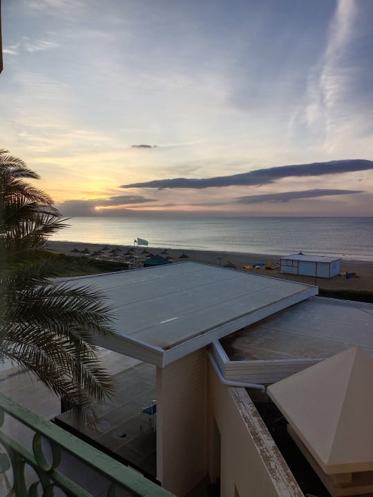 Ausblick Iberostar Waves Averroes